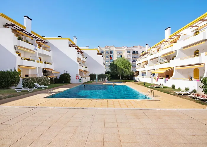 Vila Mar Azul