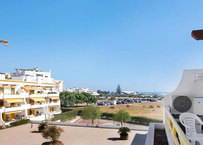 Vila Mar Azul
