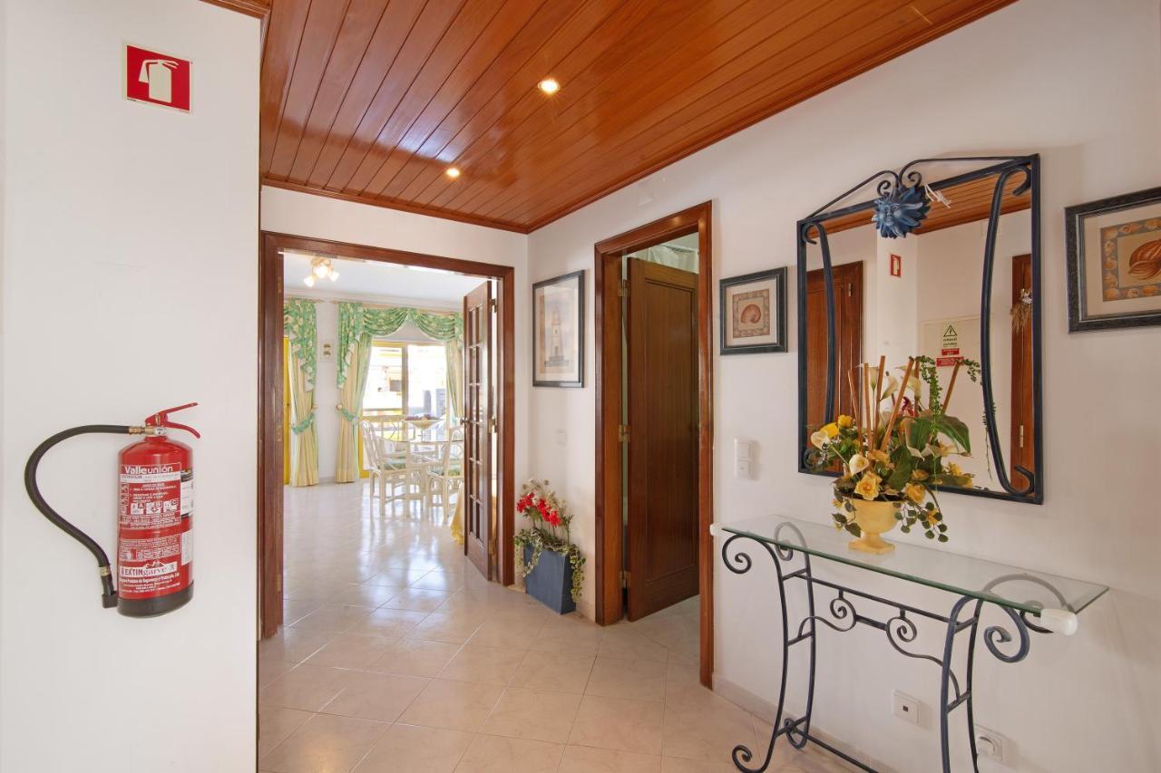 Apartment Mar Azul