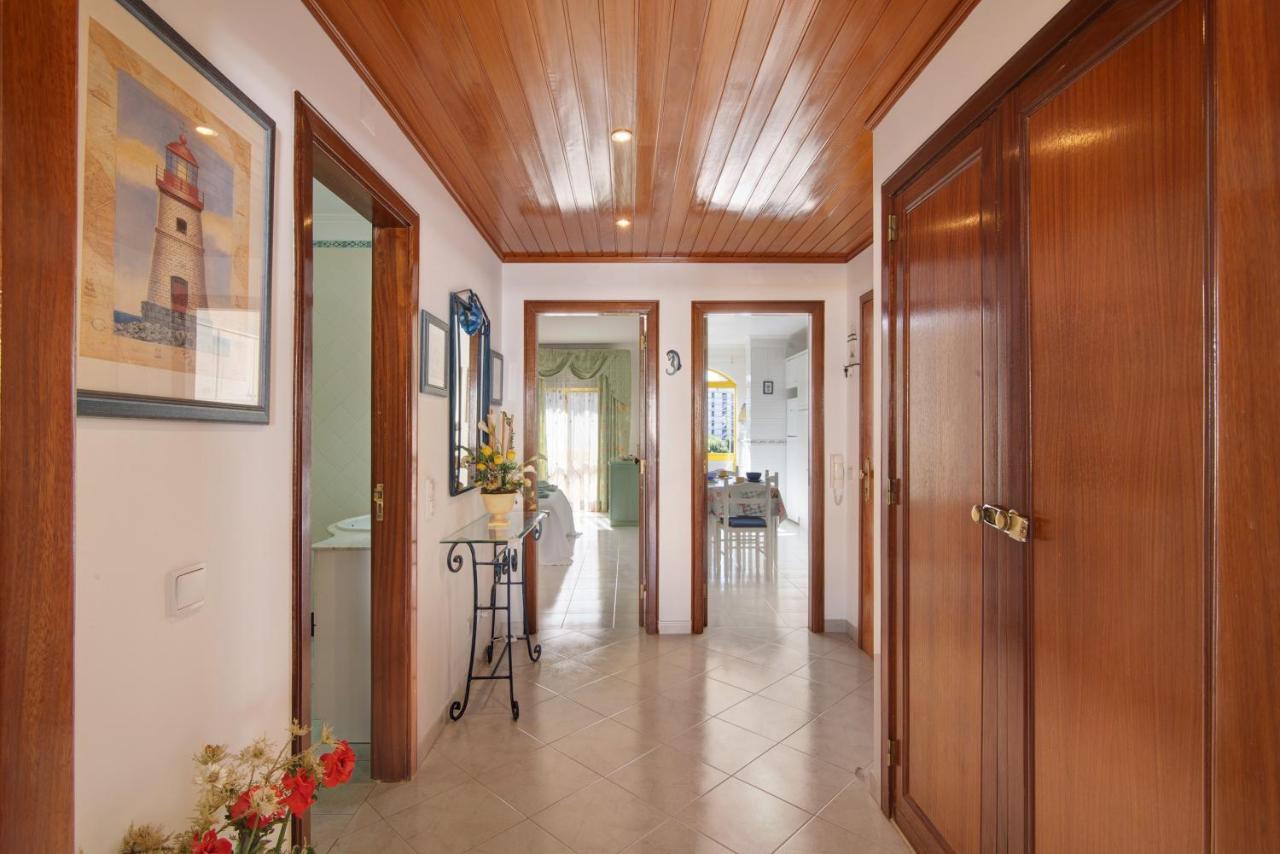 Apartment Mar Azul *