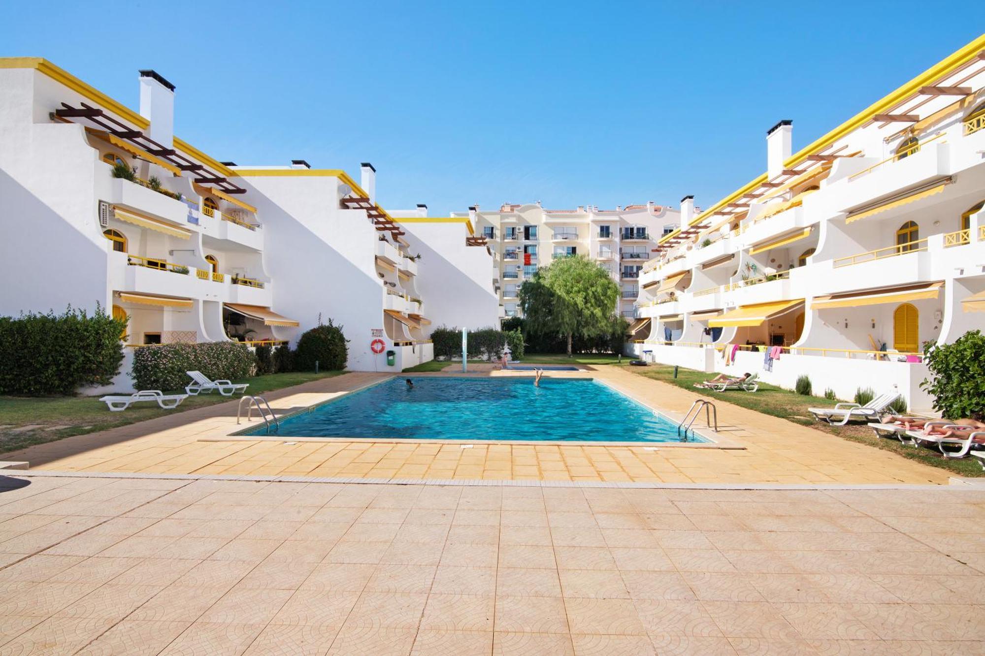 Mar Azul Apartment *