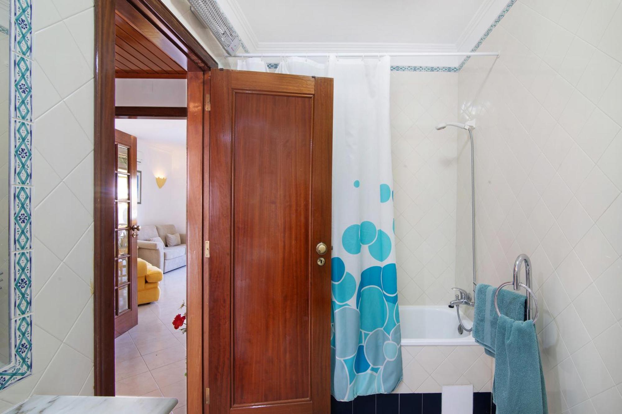 Apartment Mar Azul Quarteira