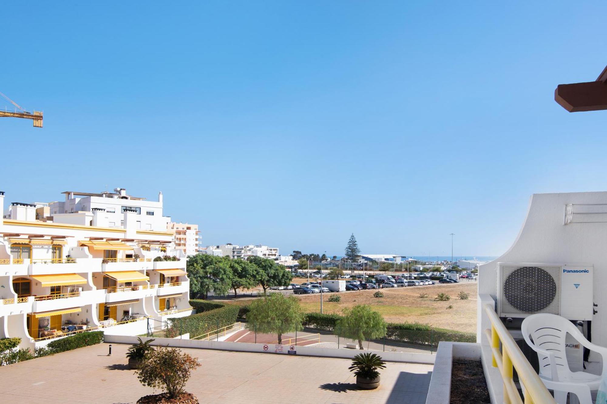 Appartement Mar Azul Quarteira
